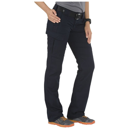 5.11 Women's Stryke Pant Dark Navy-Tactical Gear UK