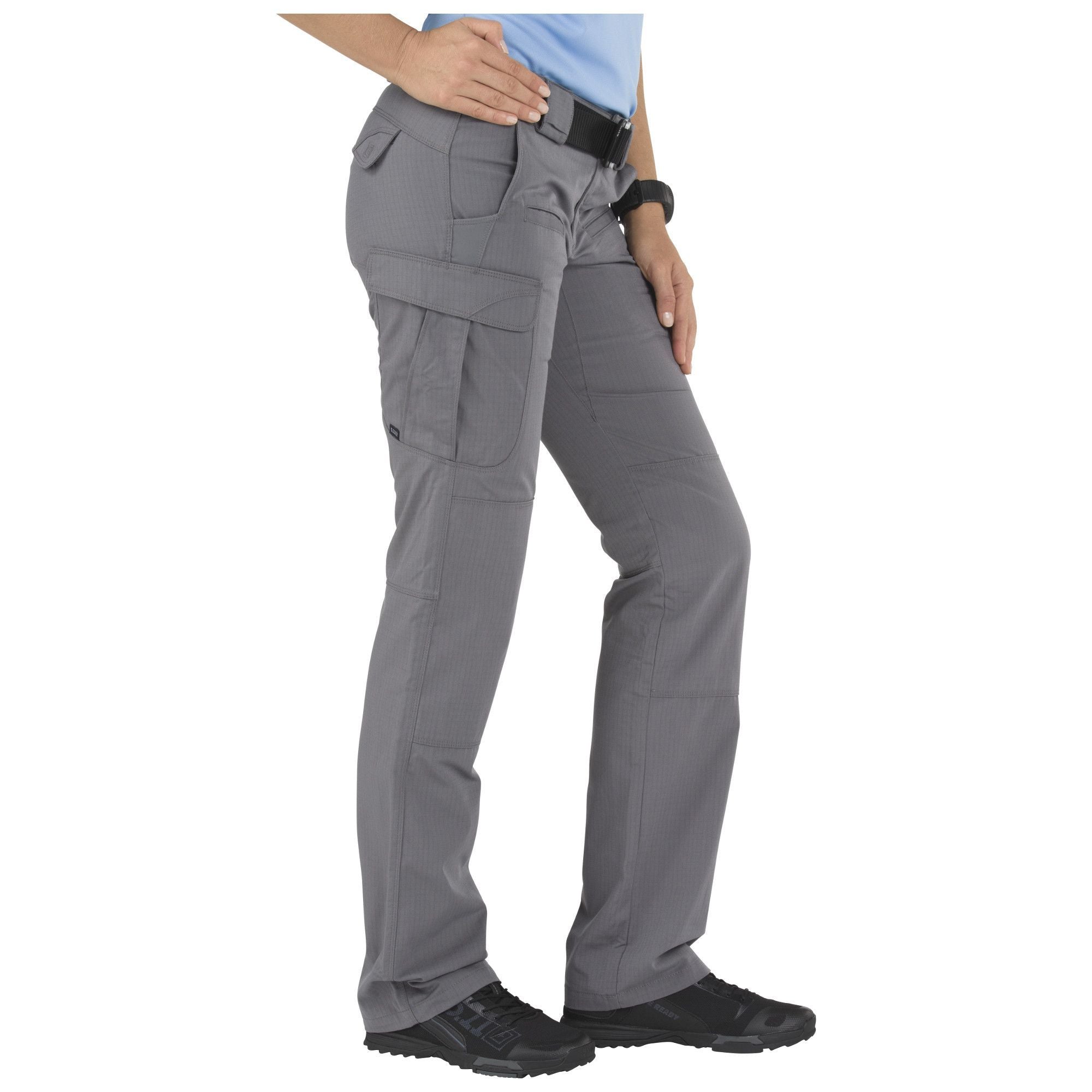 5.11 Women's Stryke Pant Storm-Tactical Gear UK