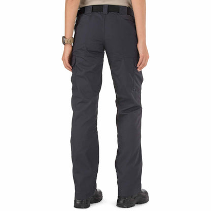 5.11 Women's TACLITE Pro Pant Charcoal-Tactical Gear UK