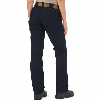 5.11 Women's TACLITE Pro Pant Dark Navy-Tactical Gear UK