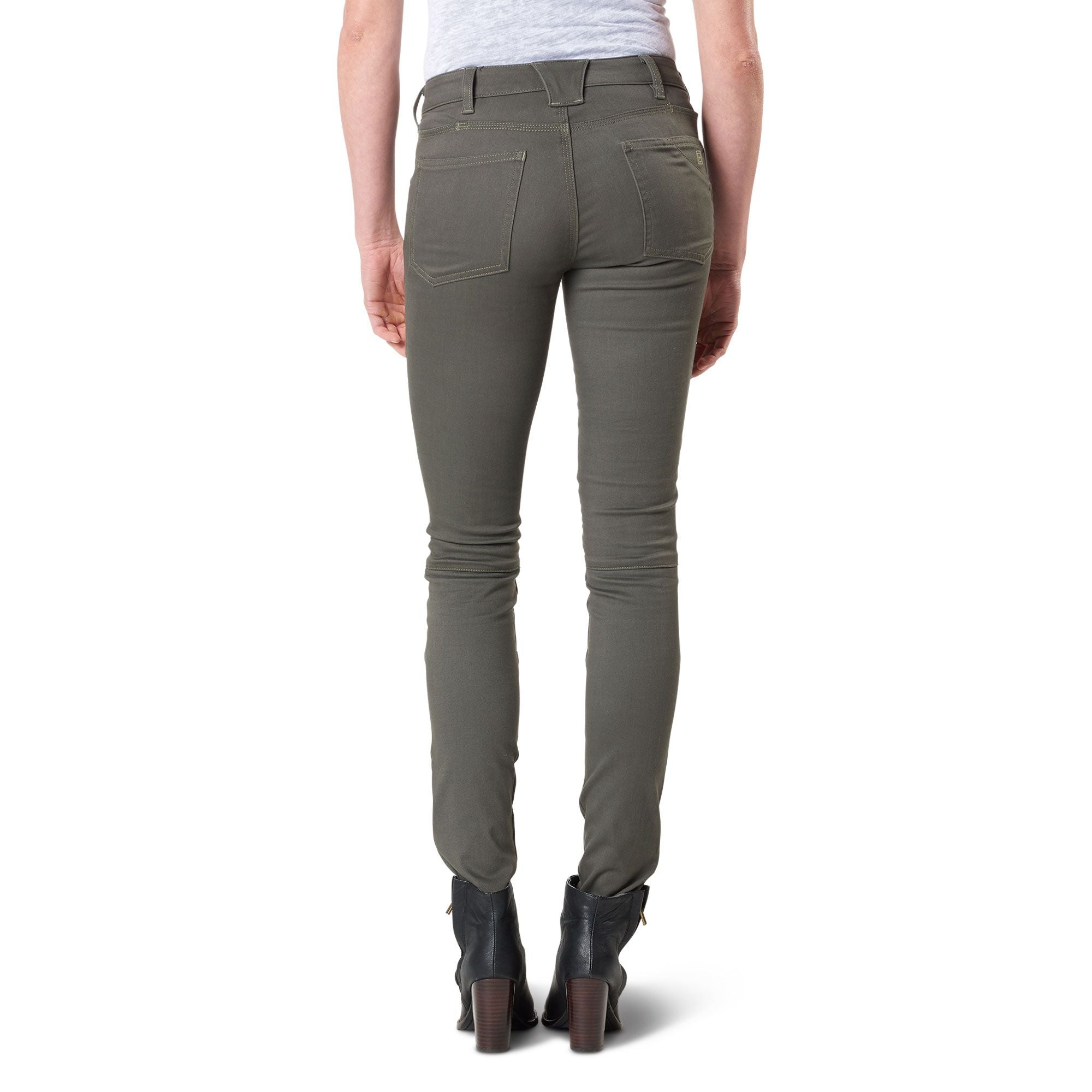 5.11 Women's Wyldcat Pant Grenade-Tactical Gear UK