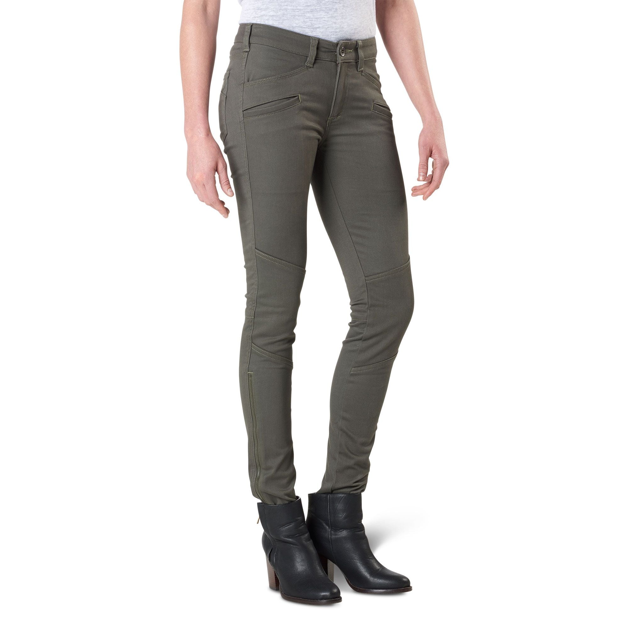 5.11 Women's Wyldcat Pant Grenade-Tactical Gear UK