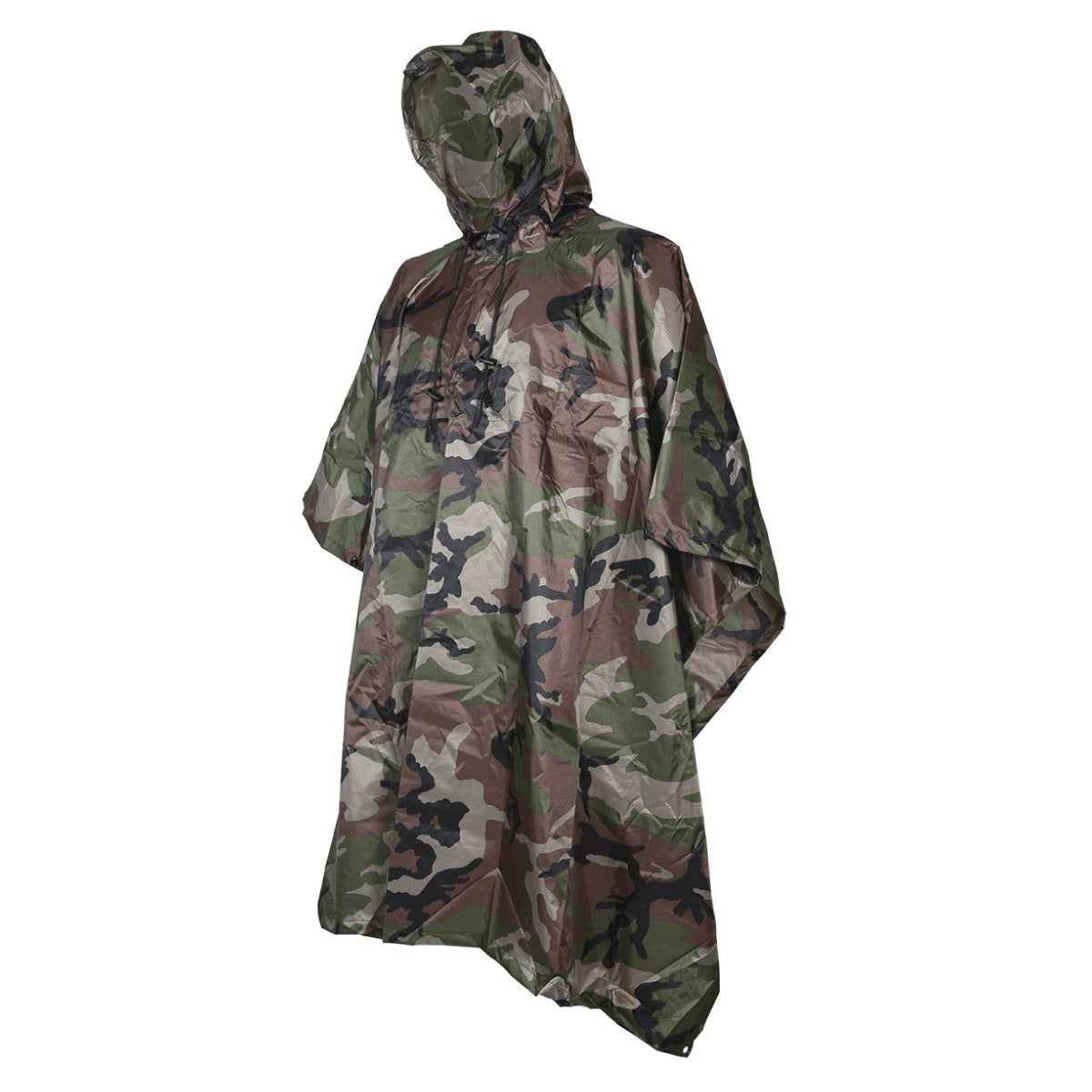 5ive Star Gear GI Spec Military Poncho-Tactical Gear UK