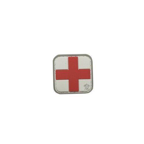 5ive Star Gear Red Cross Morale Patch-Tactical Gear UK