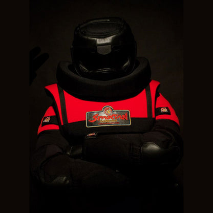 Spartan Training Gear Armour Alpha Vest