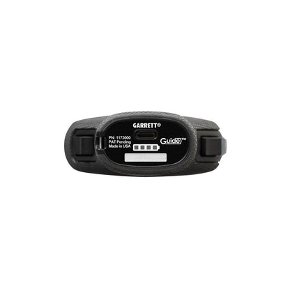 Garrett Metal Detectors Garrett Super Scanner Hand Held Metal Detector Tactical Gear
