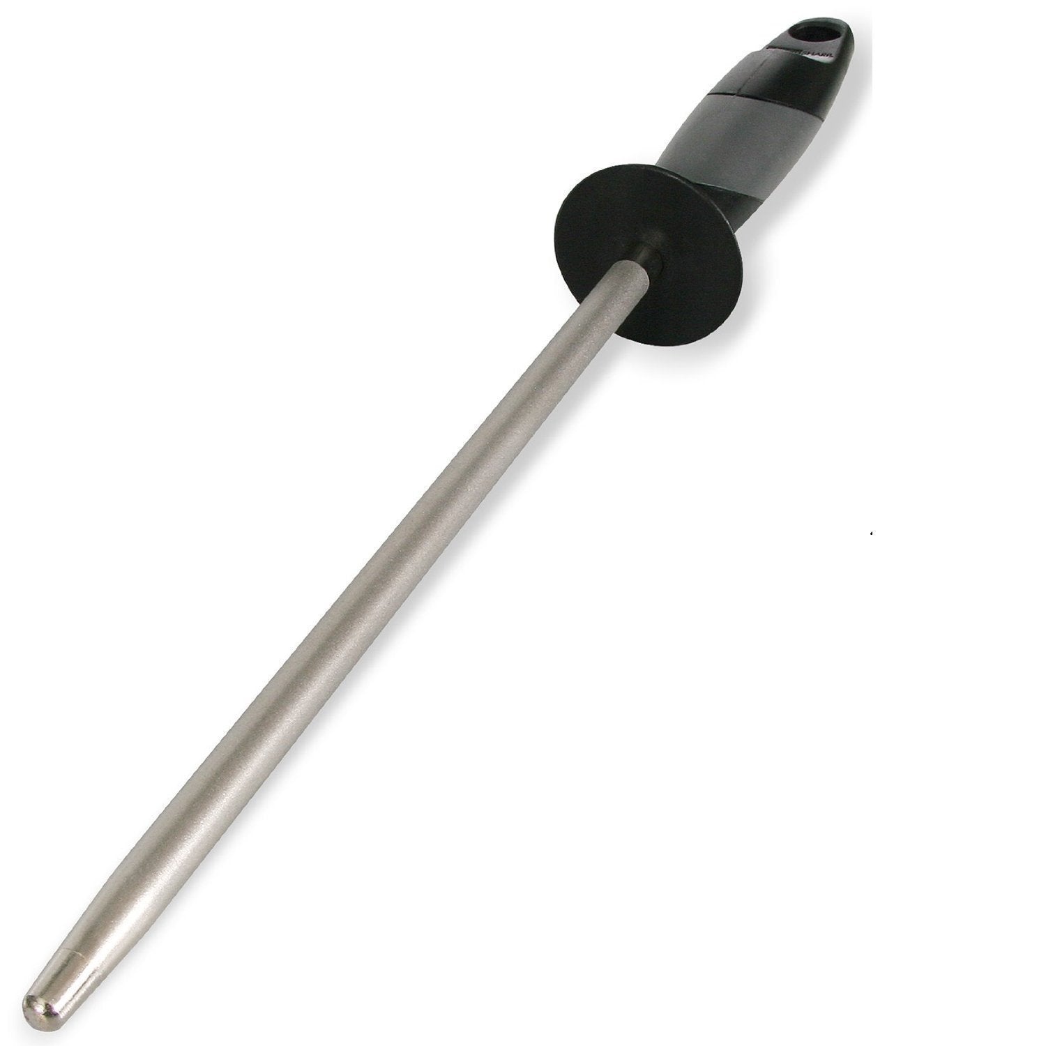 AccuSharp Classic 9in Diamond Sharpening Steel-Tactical Gear UK