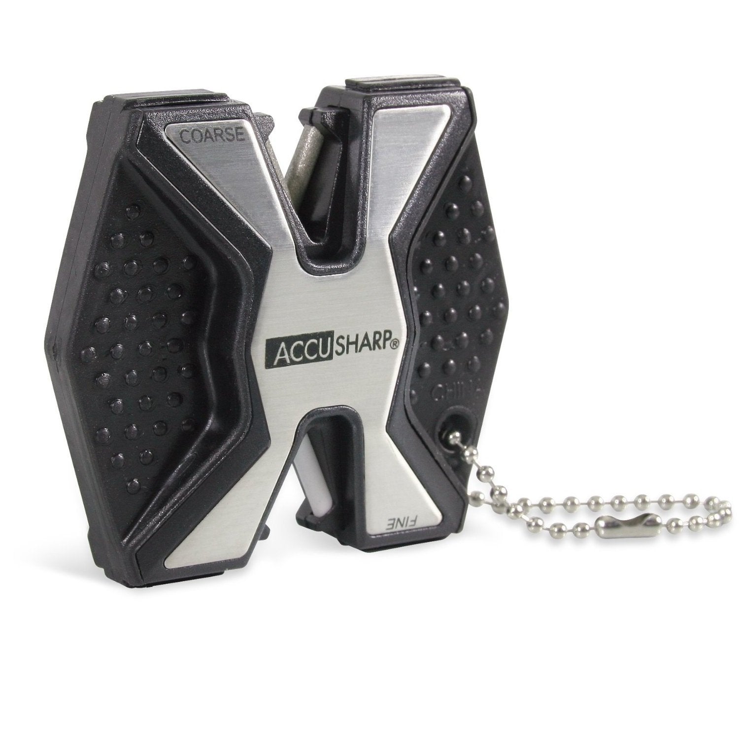 AccuSharp Diamond PRO 2-Step Knife Sharpener-Tactical Gear UK