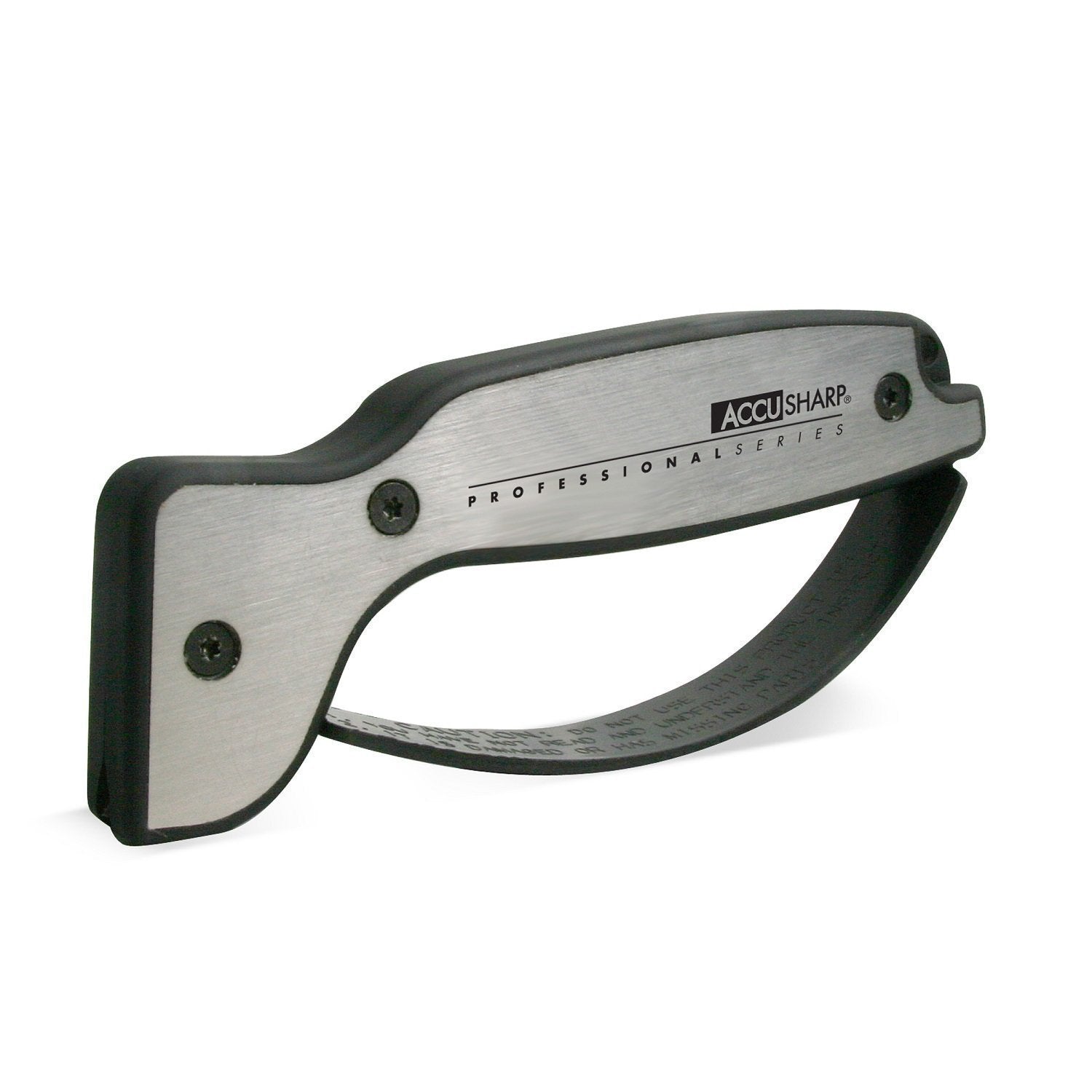 AccuSharp Professional Knife and Tool Sharpener-Tactical Gear UK