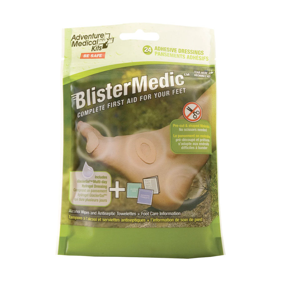 Adventure Medical Kits Blister Medic Kit-Tactical Gear UK