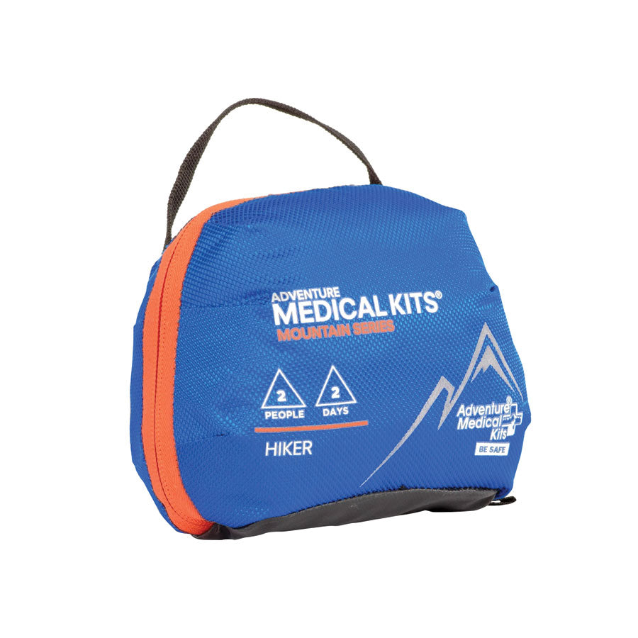Adventure Medical Kits Mountain Hiker Medical Kit-Tactical Gear UK