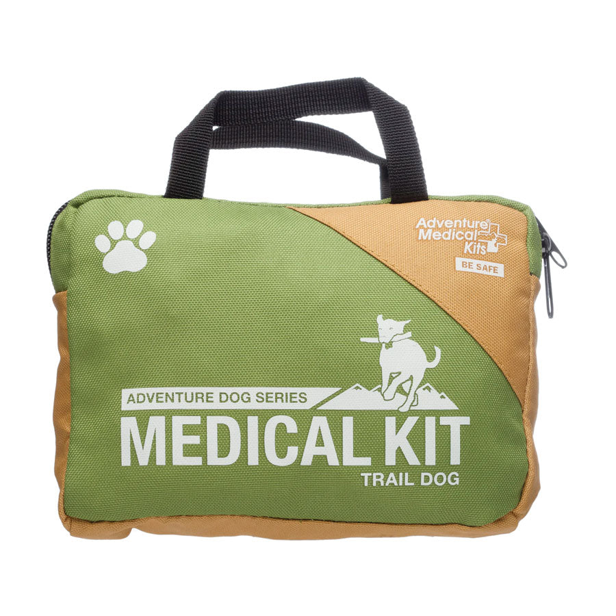 Adventure Medical Kits Trail Dog Medical Kit-Tactical Gear UK