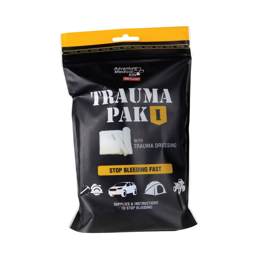 Adventure Medical Kits Trauma Pak I Trauma Kit-Tactical Gear UK