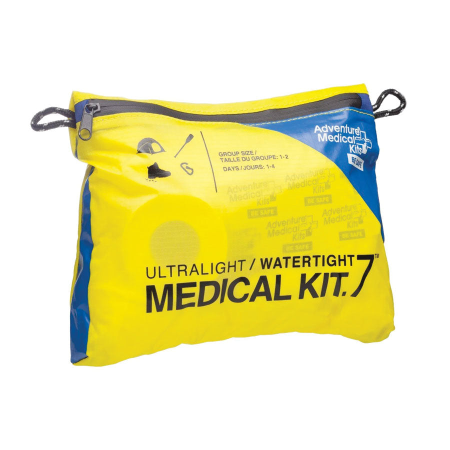 Adventure Medical Kits Ultralight Watertight .7 Medical First Aid Kit-Tactical Gear UK