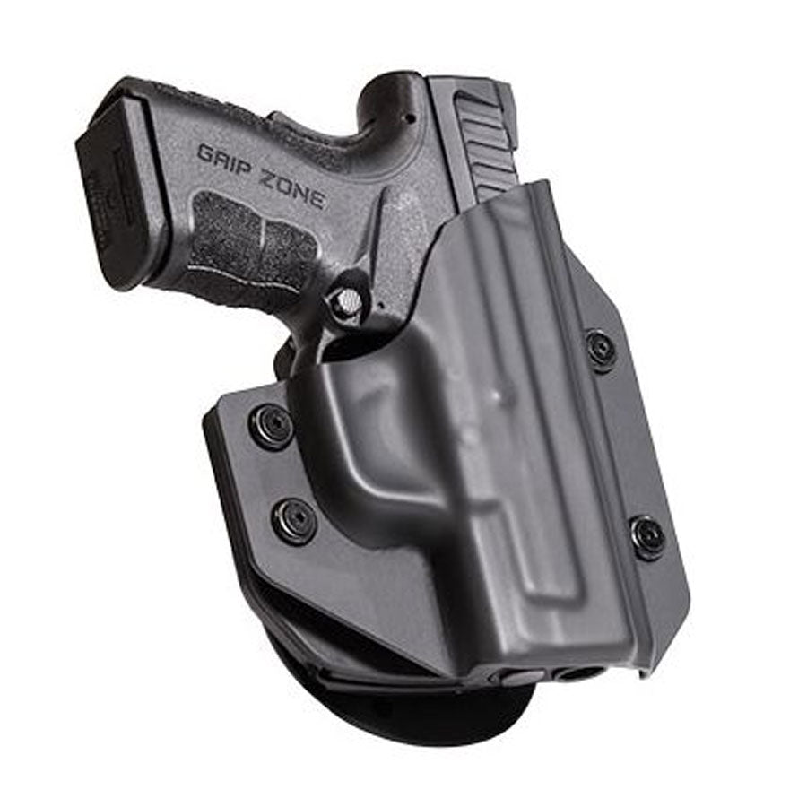 Alien Gear Cloak Mod OWB Holster (Outside the Waistband)-Tactical Gear UK