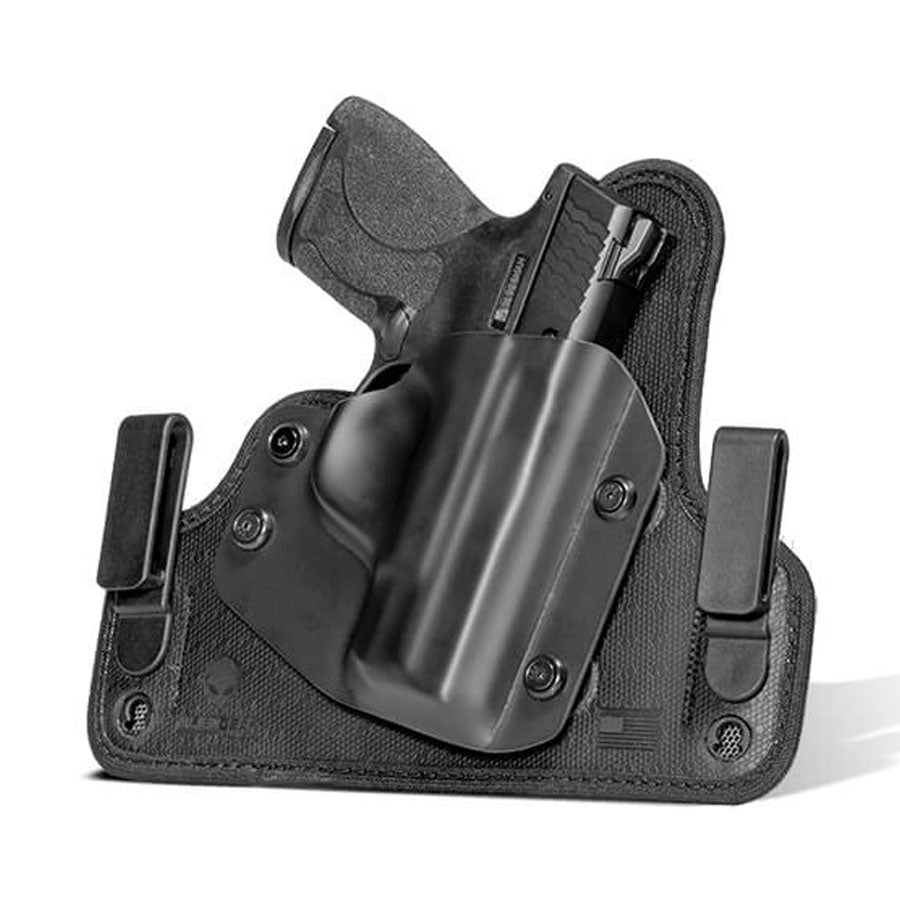 Alien Gear Cloak Tuck 3.5 IWB Holster (Inside the Waistband)-Tactical Gear UK