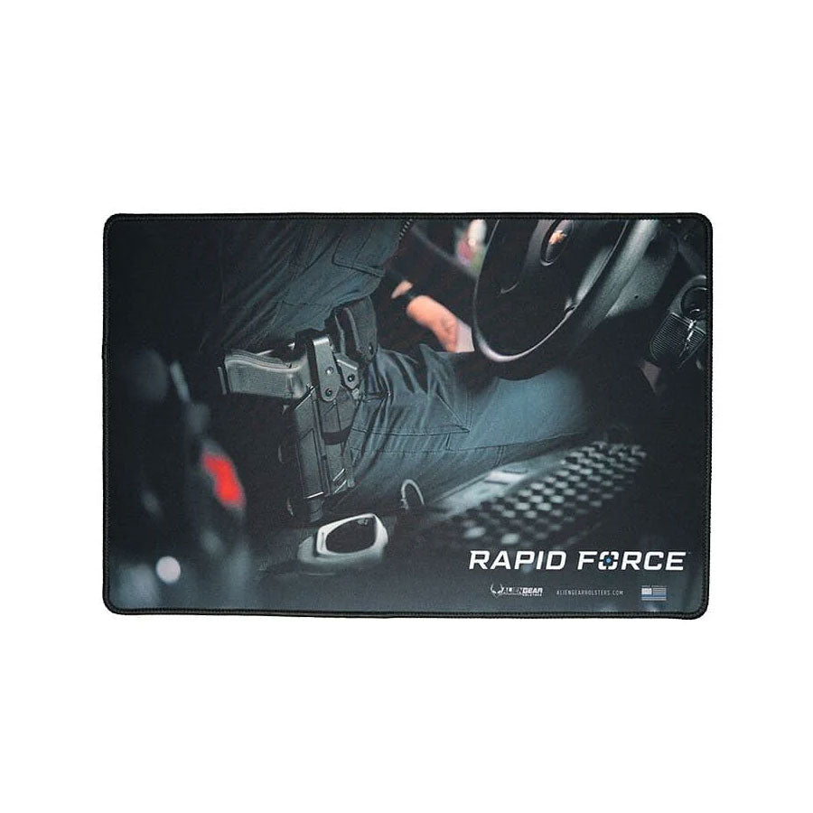 Alien Gear Gun Mats-Tactical Gear UK