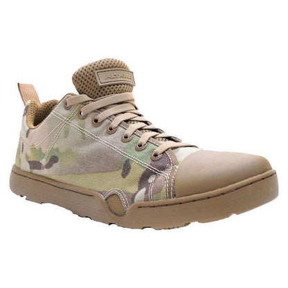 Altama OTB Maritime Assault Low Shoe MultiCam-Tactical Gear UK