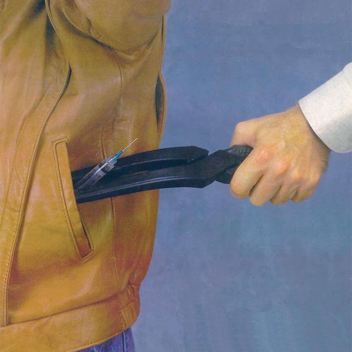Ampel Probe Pro Safety Grip Search and Retrieval Tool-Tactical Gear UK