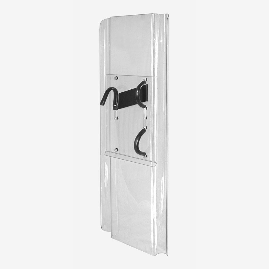 Armadillo Interlocking Intermediate Riot Shield SH006-Tactical Gear UK