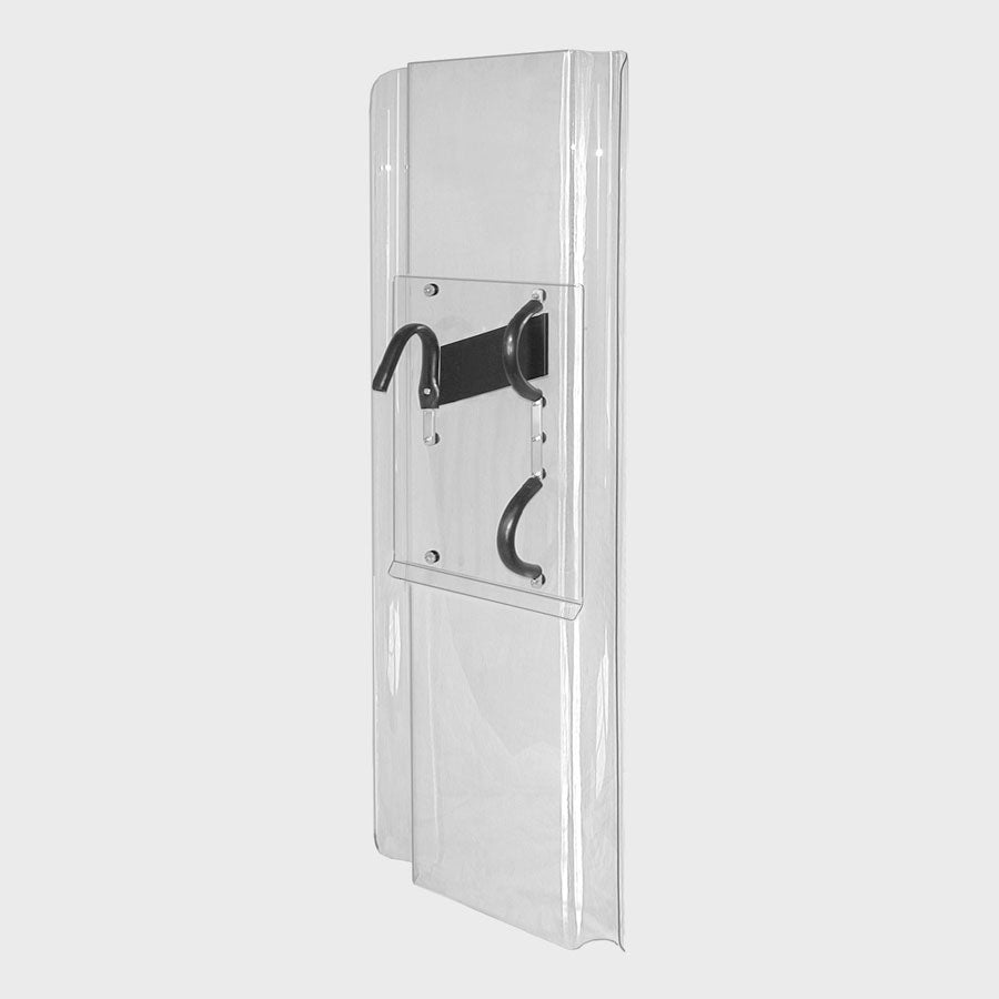 Armadillo Interlocking Riot Shield Long Shields SH002-Tactical Gear UK