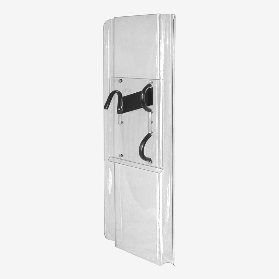 Armadillo Intermediate Interlocking Riot Shield SH007-Tactical Gear UK