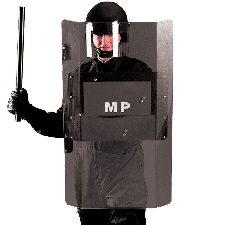 Riot Shields – Tactical Gear UK