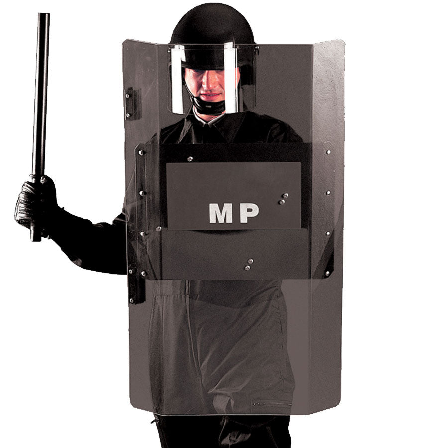 Arnold PPE A MIDI MK 1 Riot Shield-Tactical Gear UK