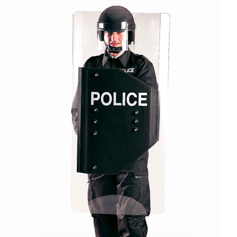 Arnold PPE AM2 MIDI Riot Shield-Tactical Gear UK
