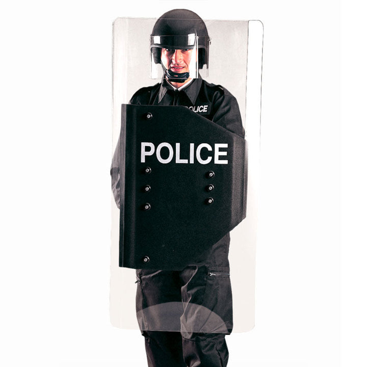 Riot Shields – Tactical Gear UK