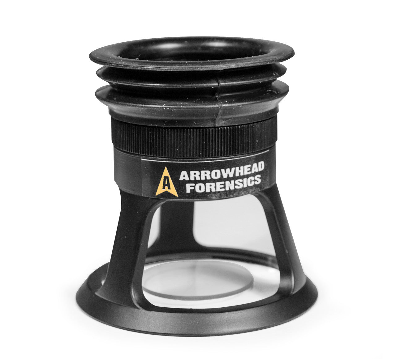 Arrowhead Forensics 5X Glass Magnifier-Tactical Gear UK