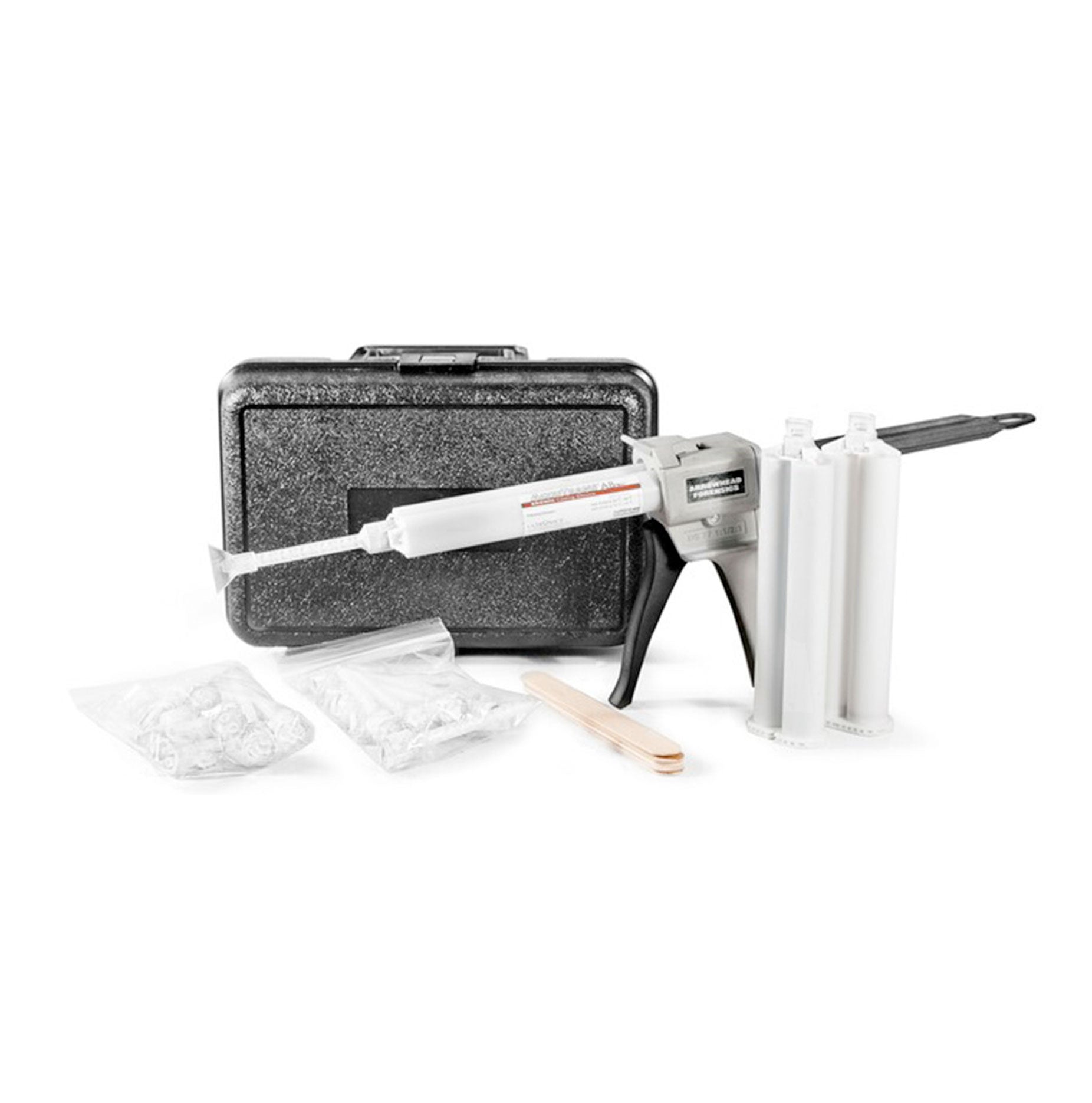 Arrowhead Forensics Accutrans All Purpose Evidence Recovery Kit-Tactical Gear UK