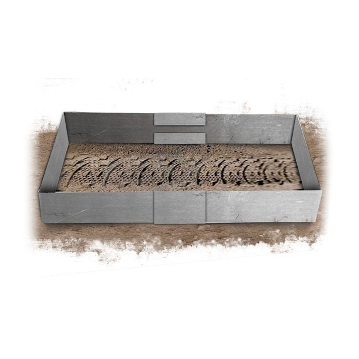 Arrowhead Forensics Adjustable Casting Frames - Tire Track-Tactical Gear UK