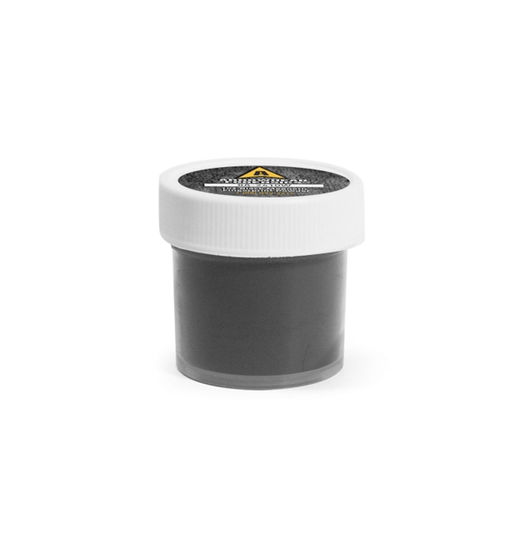 Arrowhead Forensics Black Magnetic Latent Fingerprint Powder - 1 oz.-Tactical Gear UK