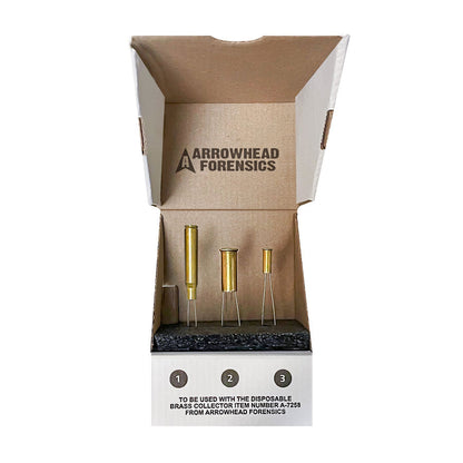Arrowhead Forensics Brass Transporter-Tactical Gear UK