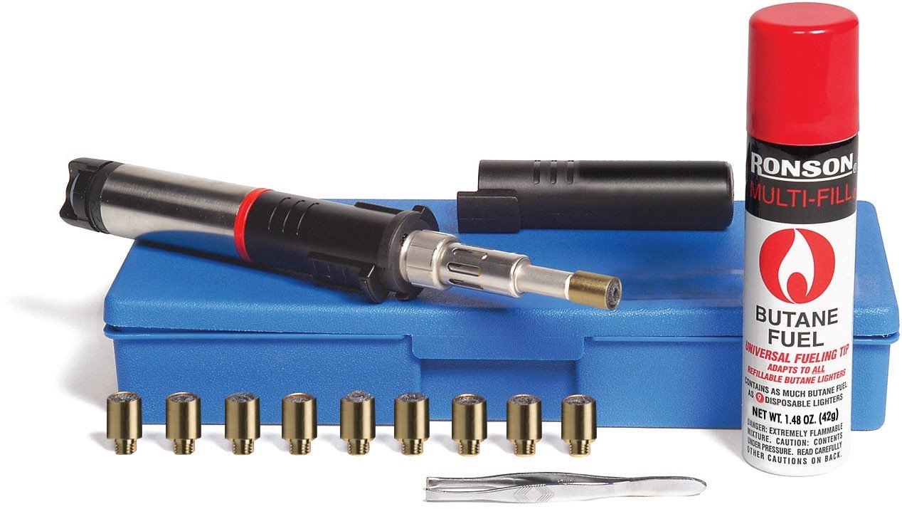 Arrowhead Forensics CyanoWand Kit-Tactical Gear UK