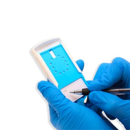 Arrowhead Forensics EasiCollect + (Plus) Buccal Sample Collection Device - 50/pk-Tactical Gear UK