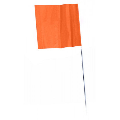 Arrowhead Forensics Evidence Marking Flags Yellow 100 pack-Tactical Gear UK