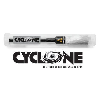 Arrowhead Forensics Fingerprint Brush Cyclone-Tactical Gear UK