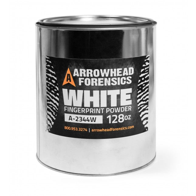 Arrowhead Forensics Fingerprint Powder Standard-Tactical Gear UK