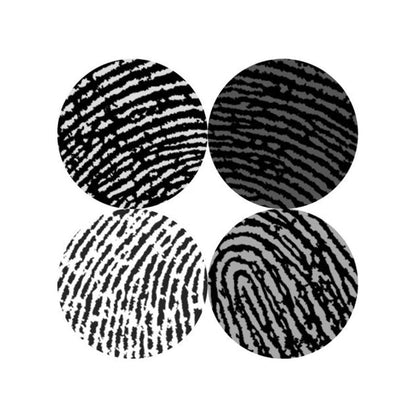 Arrowhead Forensics Fingerprint Powder Standard-Tactical Gear UK