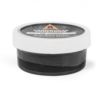 Arrowhead Forensics Fingerprint Powder Standard-Tactical Gear UK