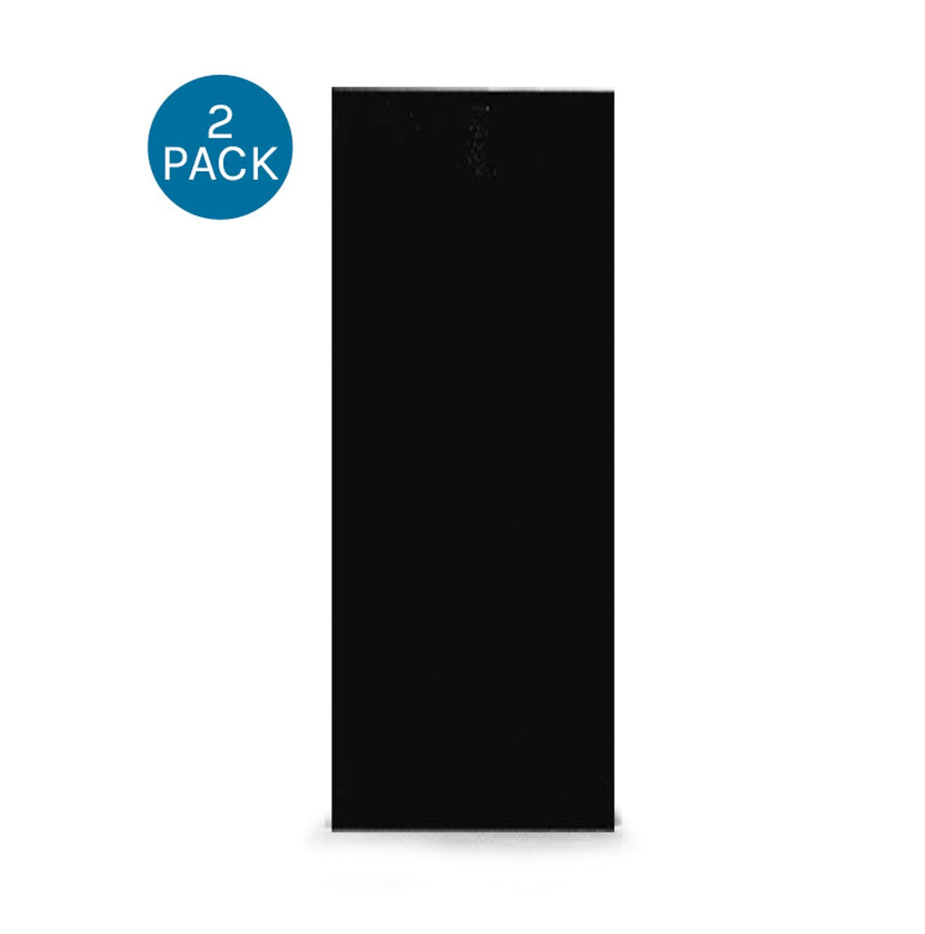 Arrowhead Forensics Gel Lifters for Fingerprints, Palms and Impressions - 5.2" x 14.4" - 2/pk-Tactical Gear UK