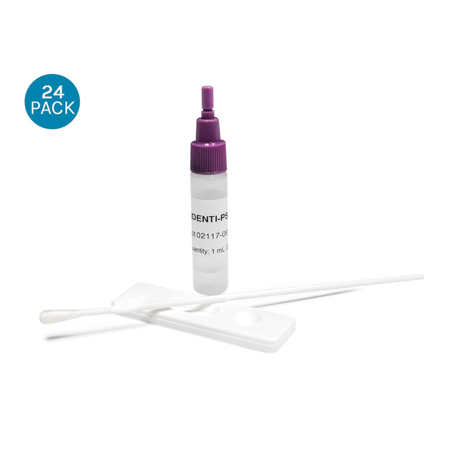 Arrowhead Forensics Identi-PSA Semen Detection Test Kit - 24/pk-Tactical Gear UK