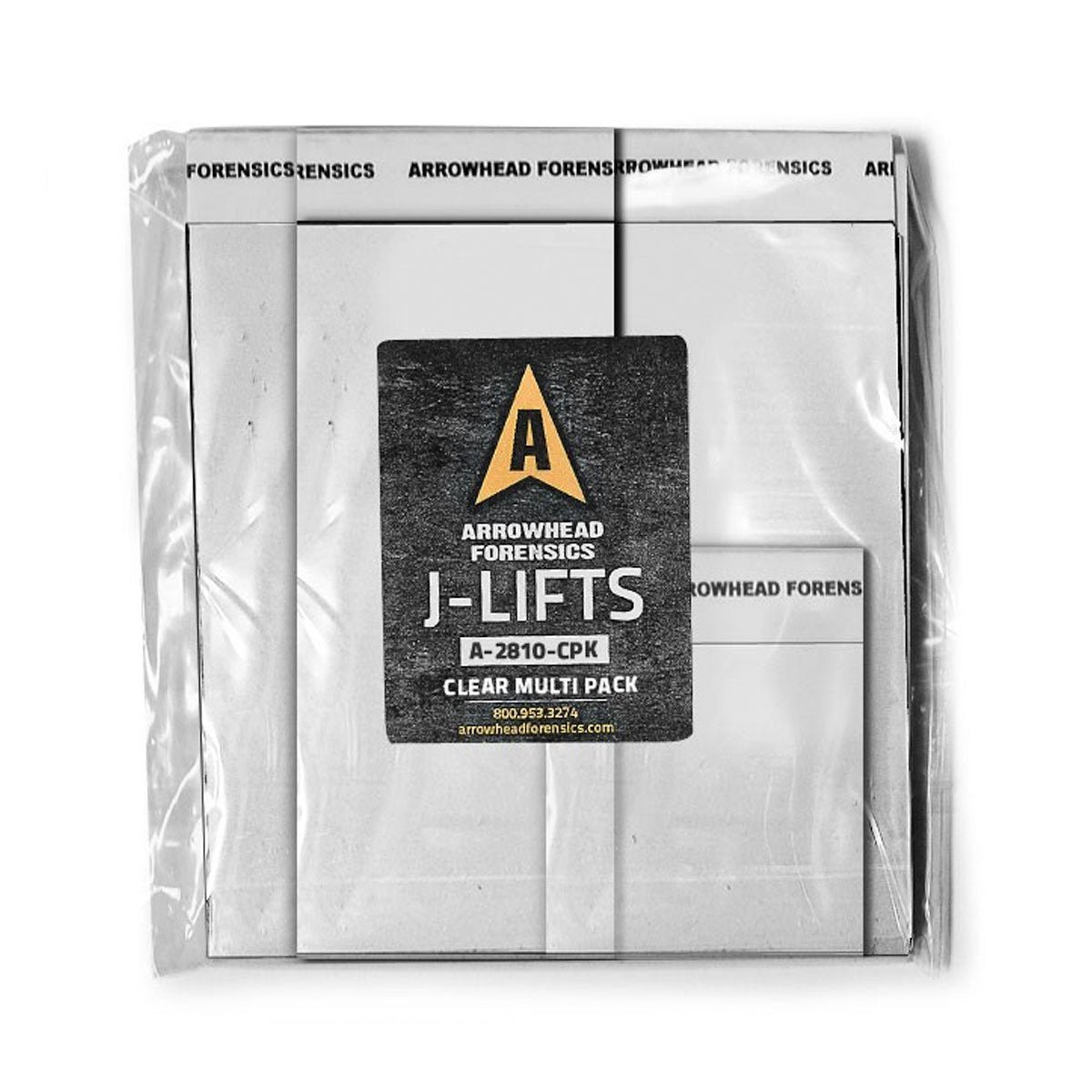 Arrowhead Forensics J-Lift Hinge Lifters Assortment Pack-Tactical Gear UK