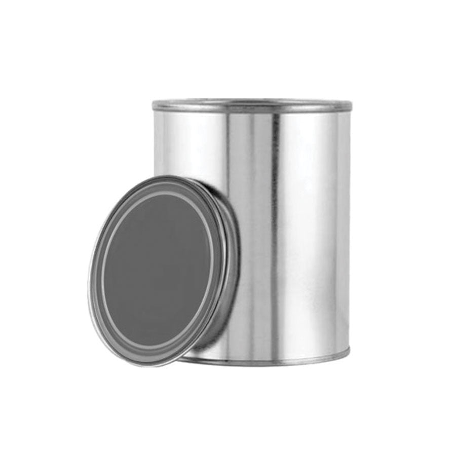 Arrowhead Forensics Metal Evidence Cans Epoxy Lined 4/pk-Tactical Gear UK