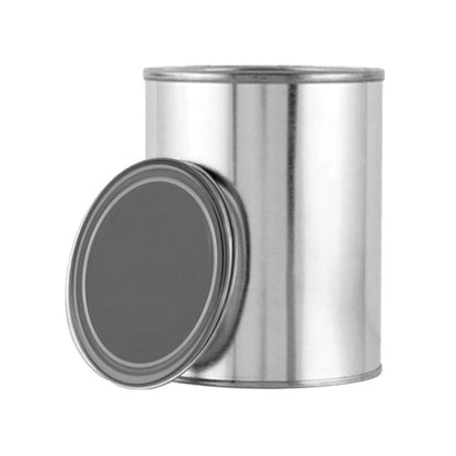 Arrowhead Forensics Metal Evidence Cans Epoxy Lined 4/pk-Tactical Gear UK