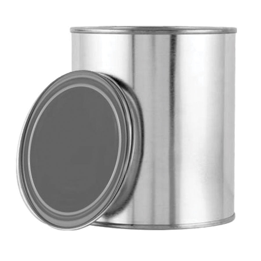 Arrowhead Forensics Metal Evidence Cans Epoxy Lined 4/pk-Tactical Gear UK