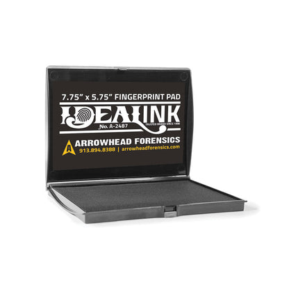 Arrowhead Forensics Portable Palm Print Inking Kit-Tactical Gear UK