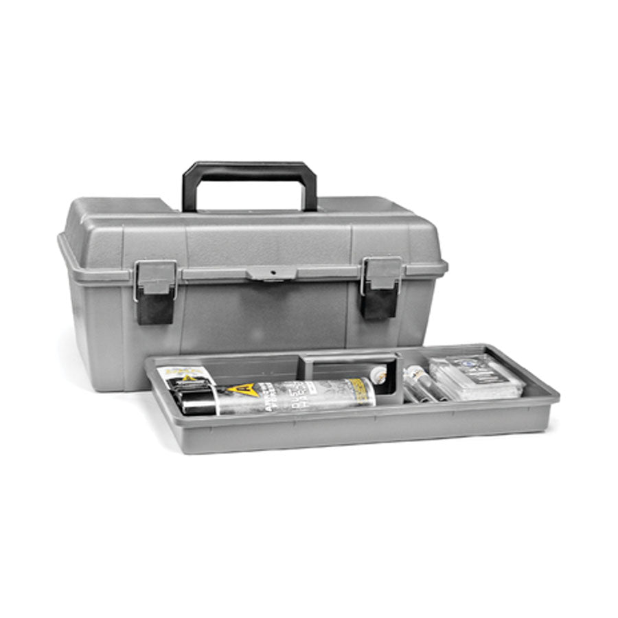 Arrowhead Forensics Portable Palm Print Inking Kit-Tactical Gear UK